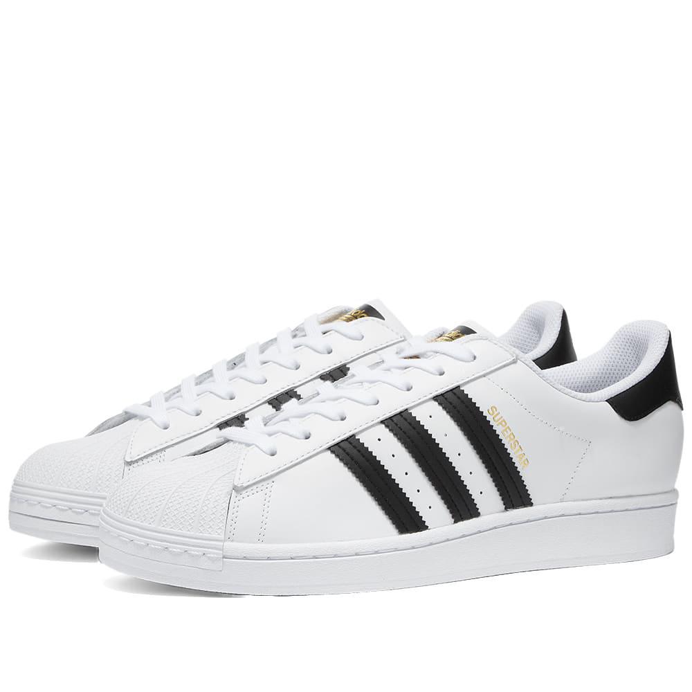 商品Adidas|Adidas Superstar,价格¥732,第1张图片