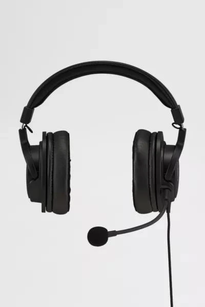 商品Yamaha|Yamaha YH-G01 Gaming Headset with Flexible Condenser Boom Microphone,价格¥1284,第2张图片详细描述