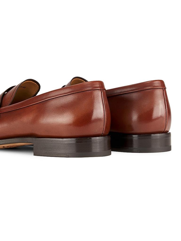 Church's Milford Leather Loafers - Business Casual Shoes
