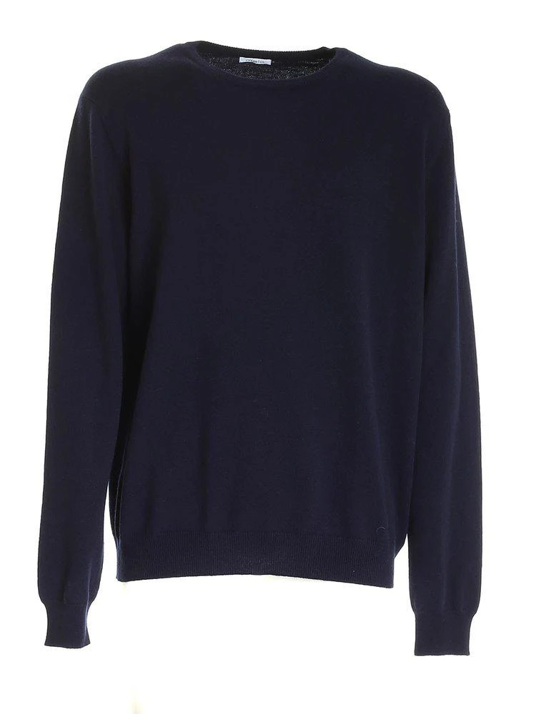 商品MALO|Malo Long Sleeved Crewneck Sweater,价格¥3053,第1张图片