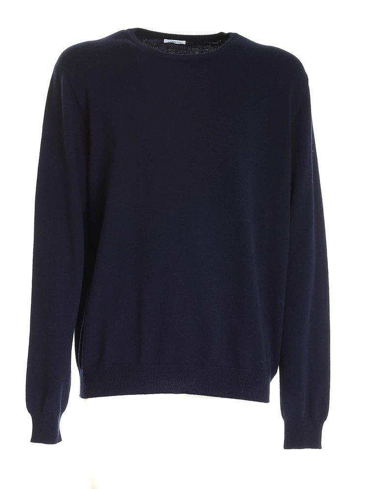 商品MALO|Malo Long Sleeved Crewneck Sweater,价格¥2779,第1张图片
