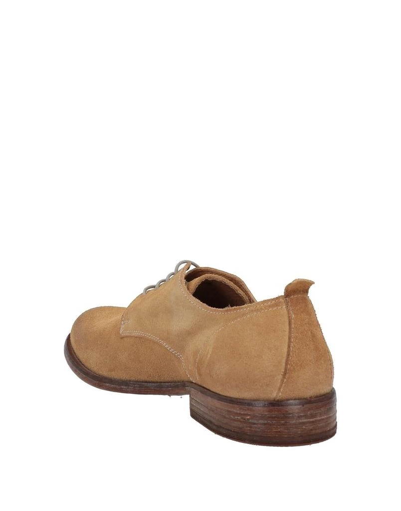 商品MOMA|Laced shoes,价格¥638,第3张图片详细描述