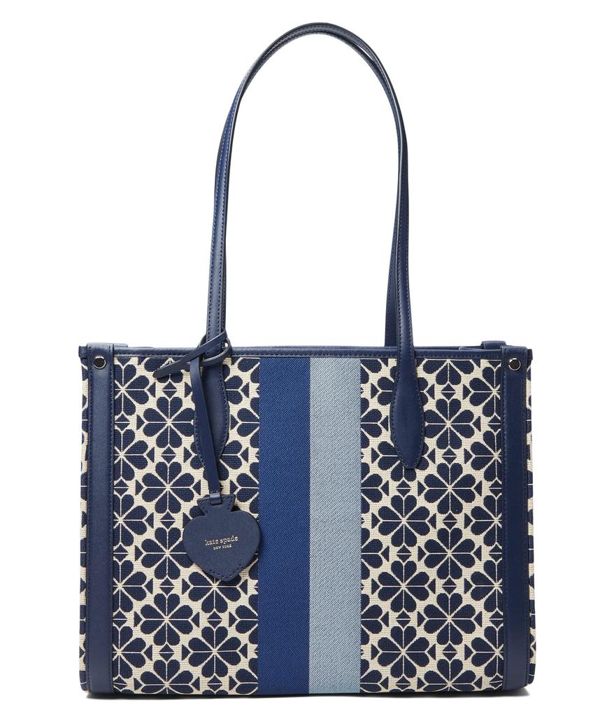 kate spade 凯特丝蓓 女式 印花 手提包
