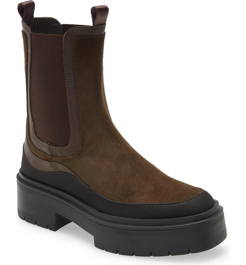 商品Sam Edelman|Lulia Chelsea Boot,价格¥509,第1张图片