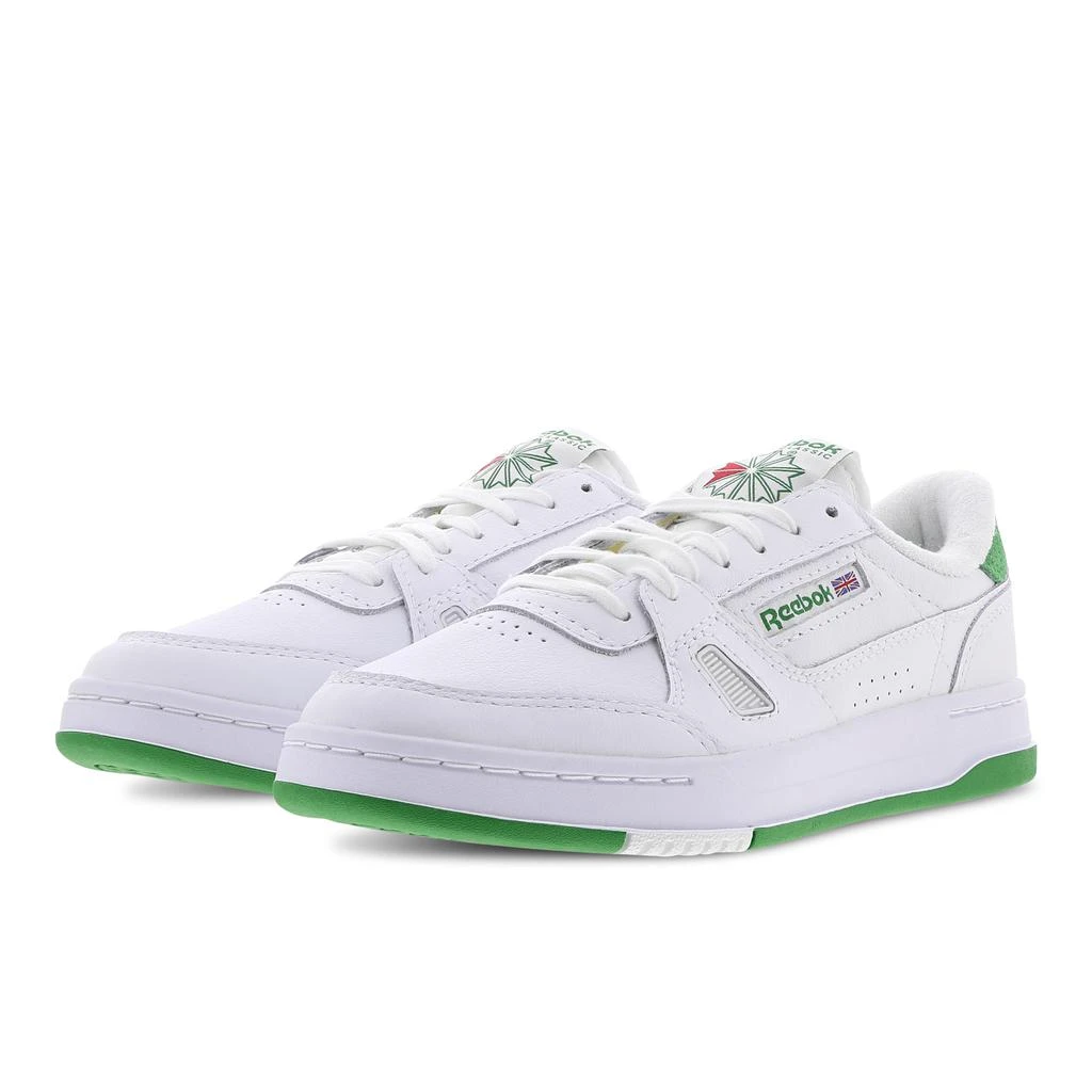 商品Reebok|Reebok Lt Court - Men Shoes,价格¥498,第2张图片详细描述