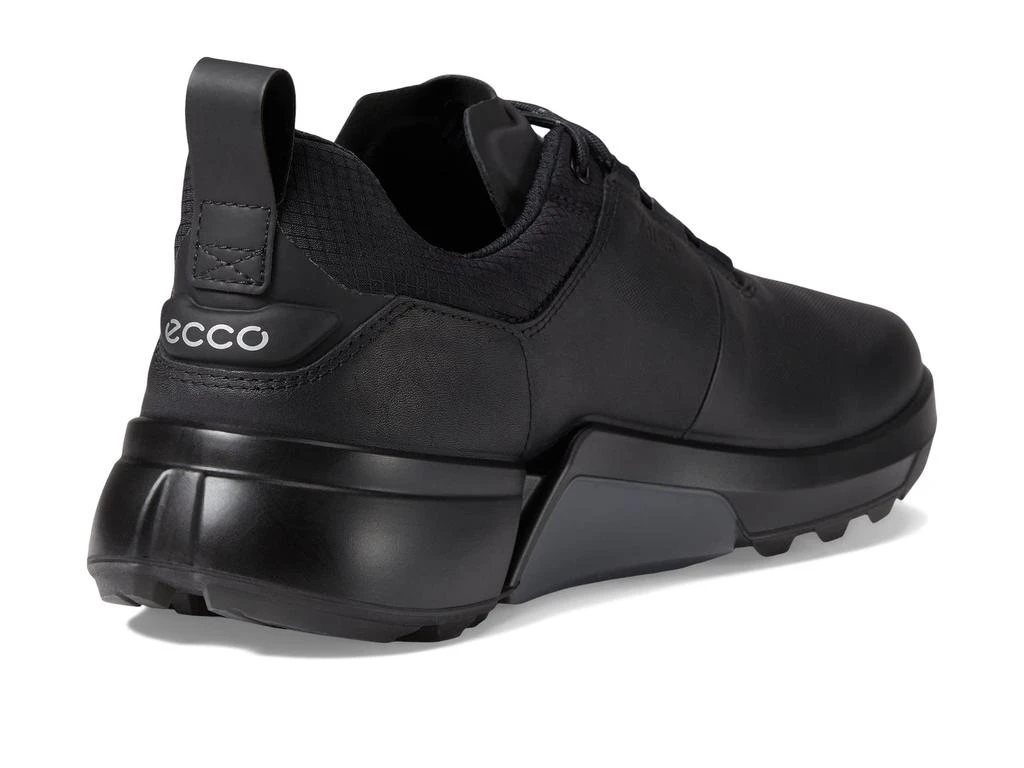 商品ECCO|Biom H4 GORE-TEX® Waterproof Golf Hybrid,价格¥1386,第5张图片详细描述