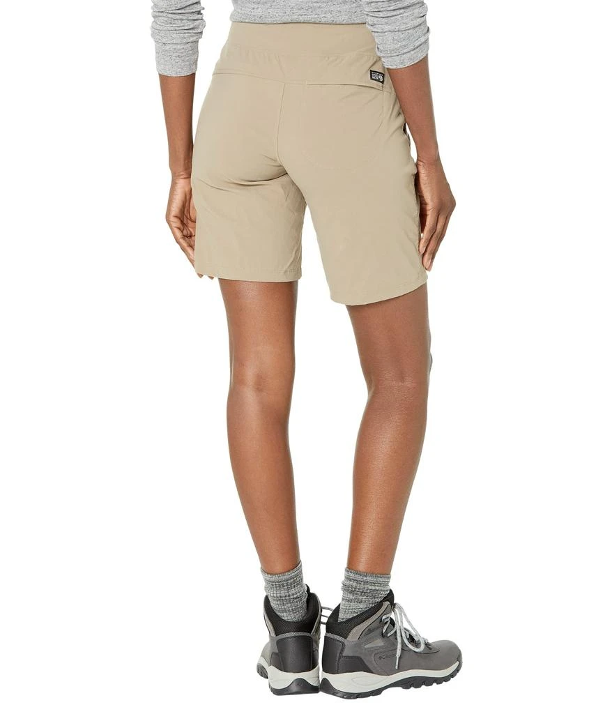 商品Mountain Hardwear|Dynama/2™ Bermuda Shorts,价格¥516,第3张图片详细描述