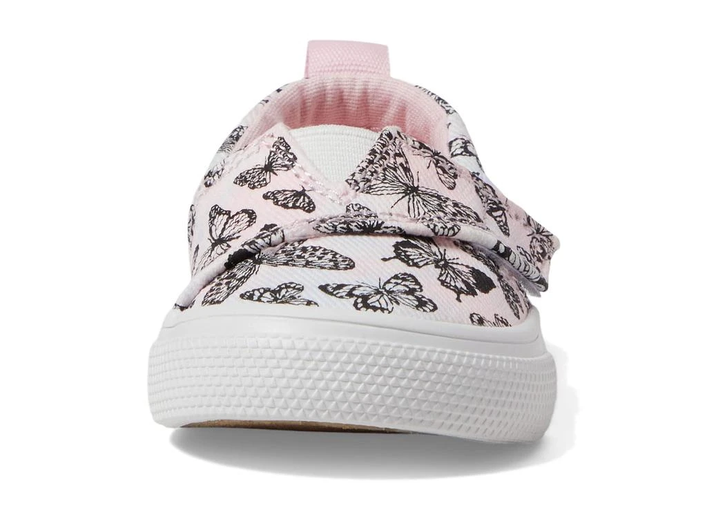 Tiny Alpargata Fenix Slip-On Butterflies Tie-Dye Twill (Toddler/Little Kid) 商品