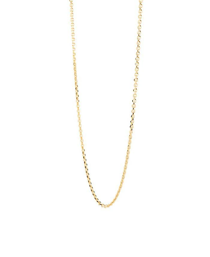 商品PDPAOLA|Women's Essential Chain Necklace,价格¥824,第1张图片