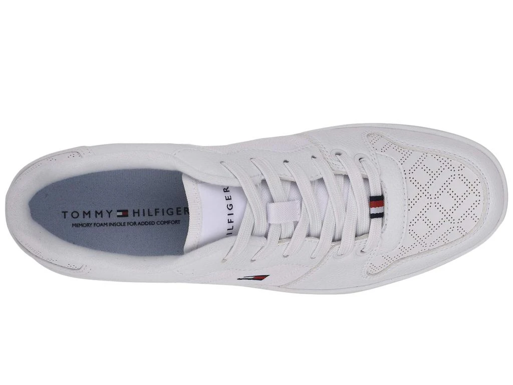 商品Tommy Hilfiger|Lando,价格¥278,第2张图片详细描述