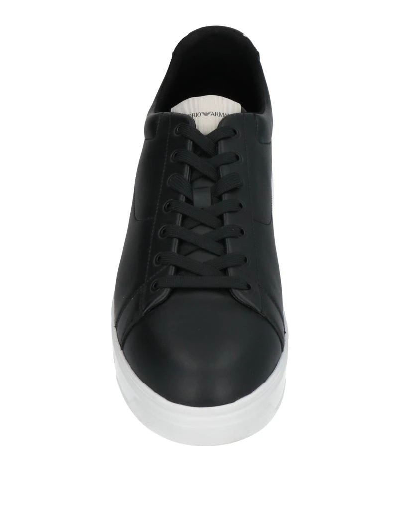 商品Emporio Armani|Sneakers,价格¥1366,第4张图片详细描述