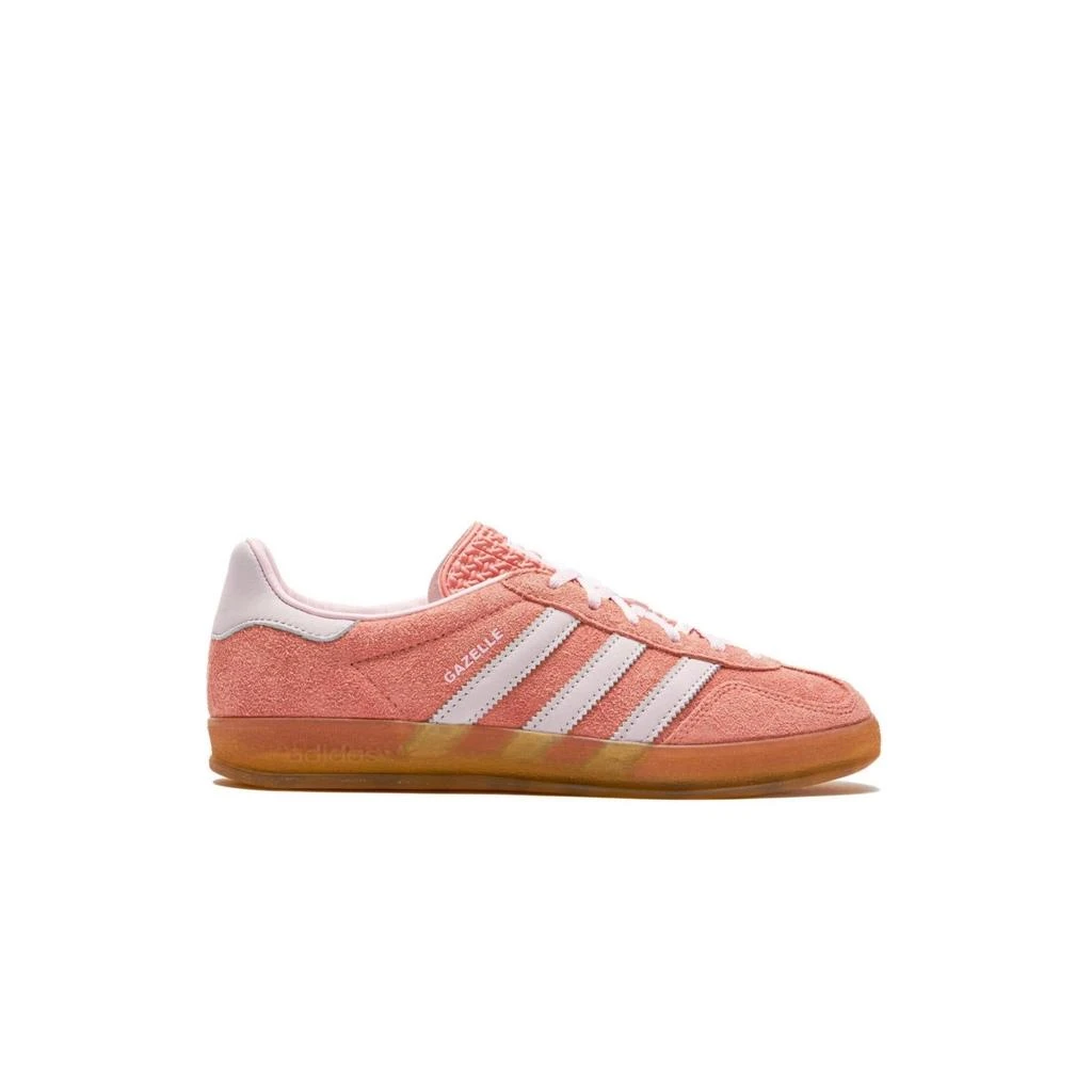 商品预计3周后发货 The Last Step|Adidas Gazelle Indoor Wonder Clay (W),价格¥917,第1张图片