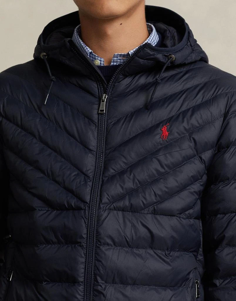 商品Ralph Lauren|Shell  jacket,价格¥4028,第5张图片详细描述