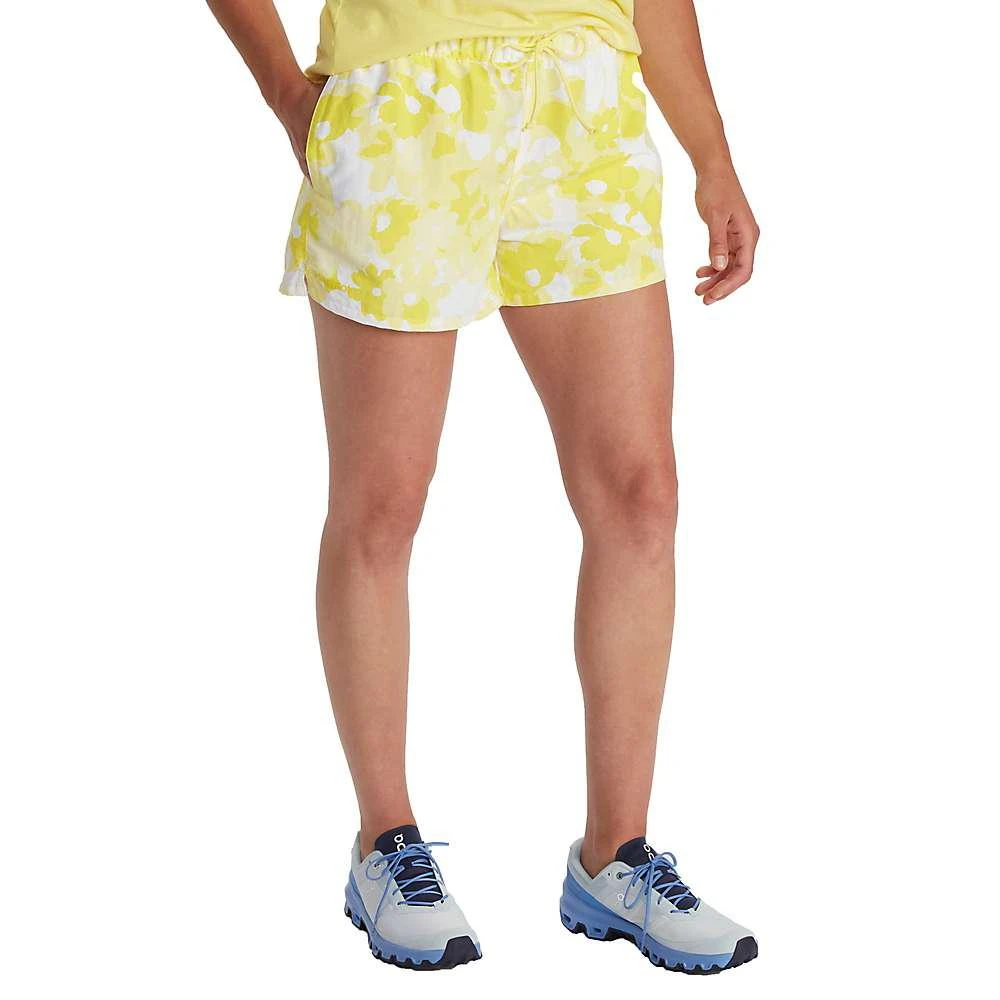 Marmot Women's Juniper Springs 3 Inch Short 商品