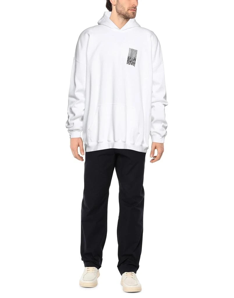 商品Balenciaga|Hooded sweatshirt,价格¥3531,第2张图片详细描述
