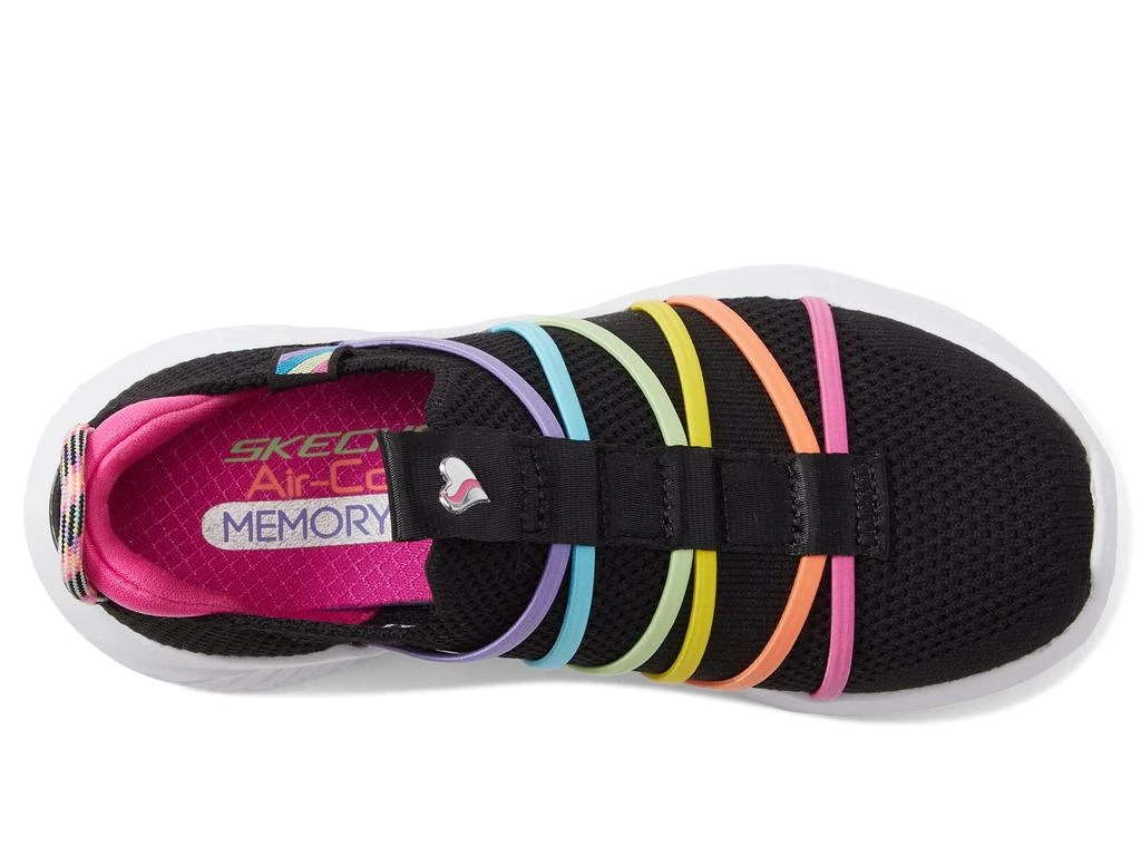 商品SKECHERS|Sport - Ultra Flex 3.0 302242L (Little Kid/Big Kid),价格¥262,第2张图片详细描述