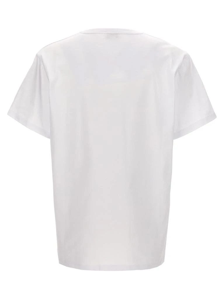 商品Alexander McQueen|Printed T-shirt,价格¥3654,第2张图片详细描述