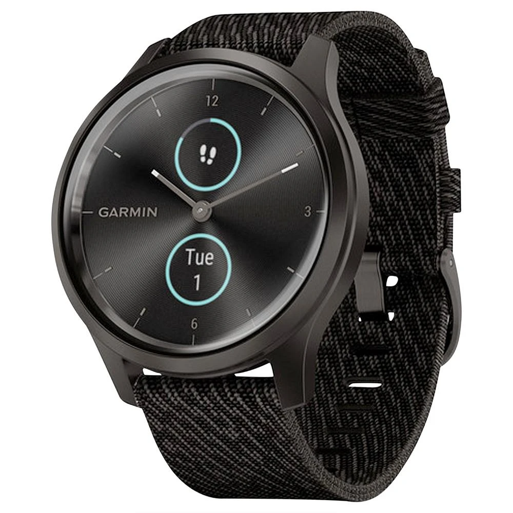 商品Garmin|佳明智能手表,价格¥2276,第1张图片