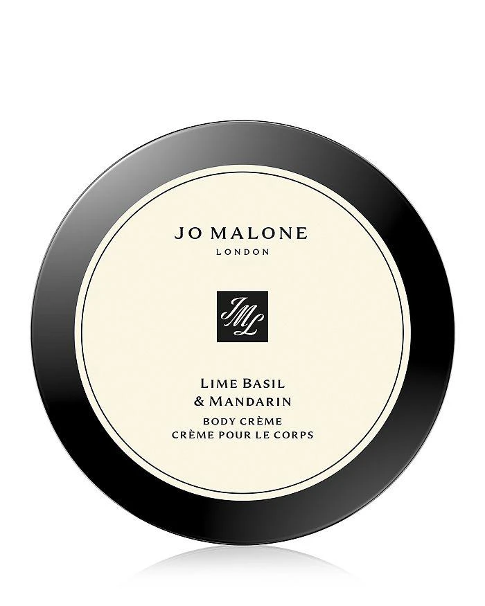 商品Jo Malone London|Lime Basil & Mandarin Body Crème 5.9 oz.,价格¥710,第1张图片