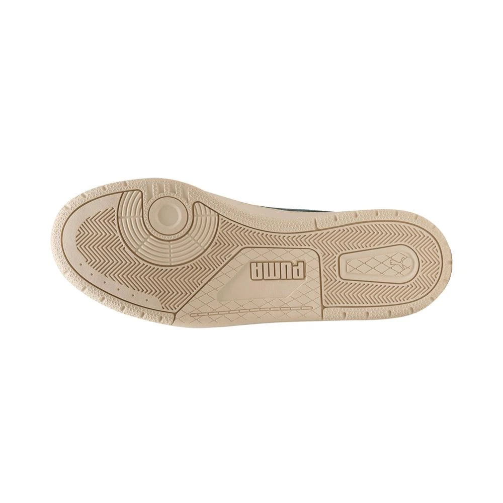 商品Puma|Ca Match Premium Lace Up Sneakers,价格¥372,第5张图片详细描述