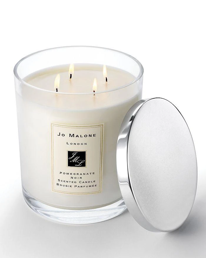 商品Jo Malone London|Pomegranate Noir Candle,价格¥3701,第1张图片