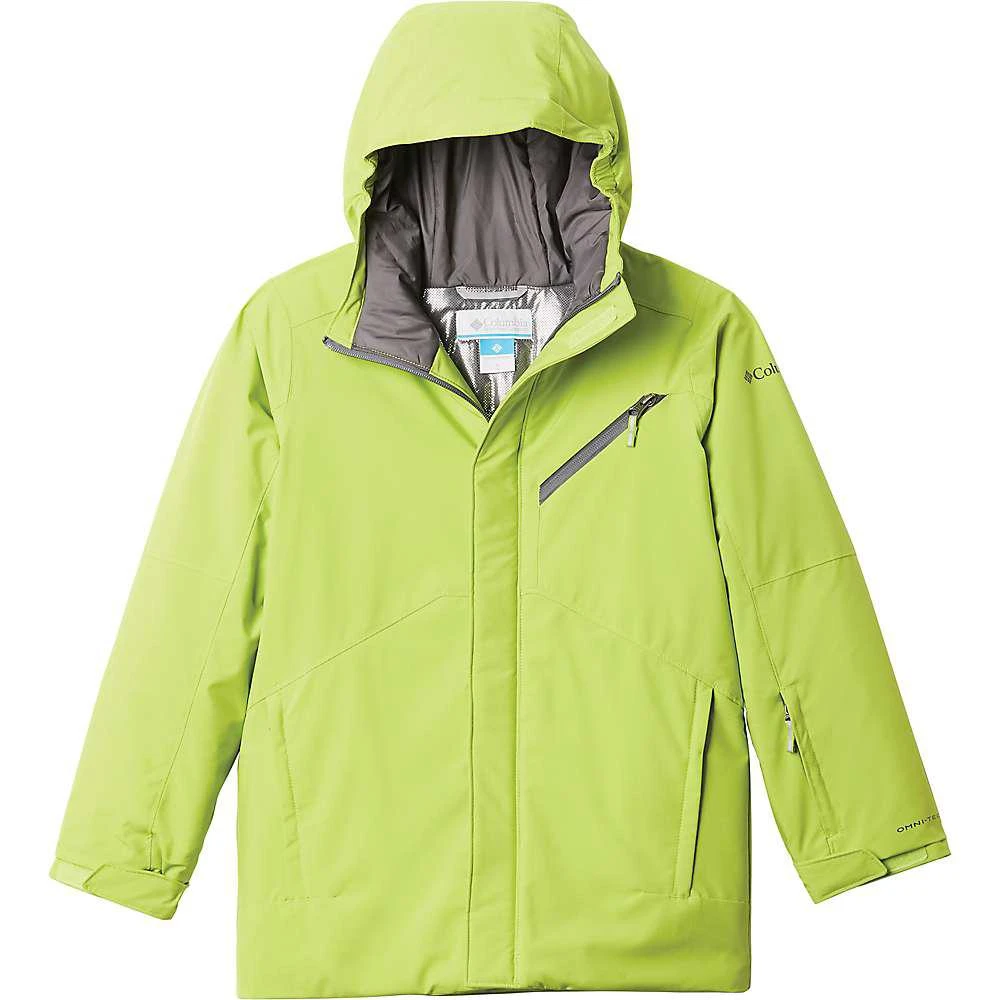 商品Columbia|Boys' Winter District Jacket,价格¥394,第1张图片