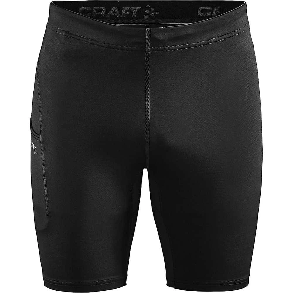 商品Craft Sportswear|Craft Sportswear Men's ADV Essence Short Tight,价格¥344,第1张图片