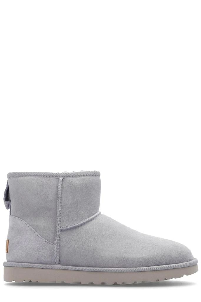 商品UGG|UGG Classic Ultra II Round Toe Snow Boots,价格¥750,第1张图片