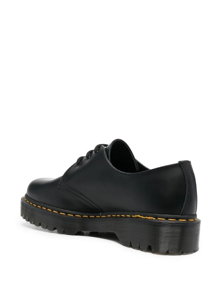 商品Dr. Martens|DR. MARTENS - Leather Brogues,价格¥1540,第3张图片详细描述