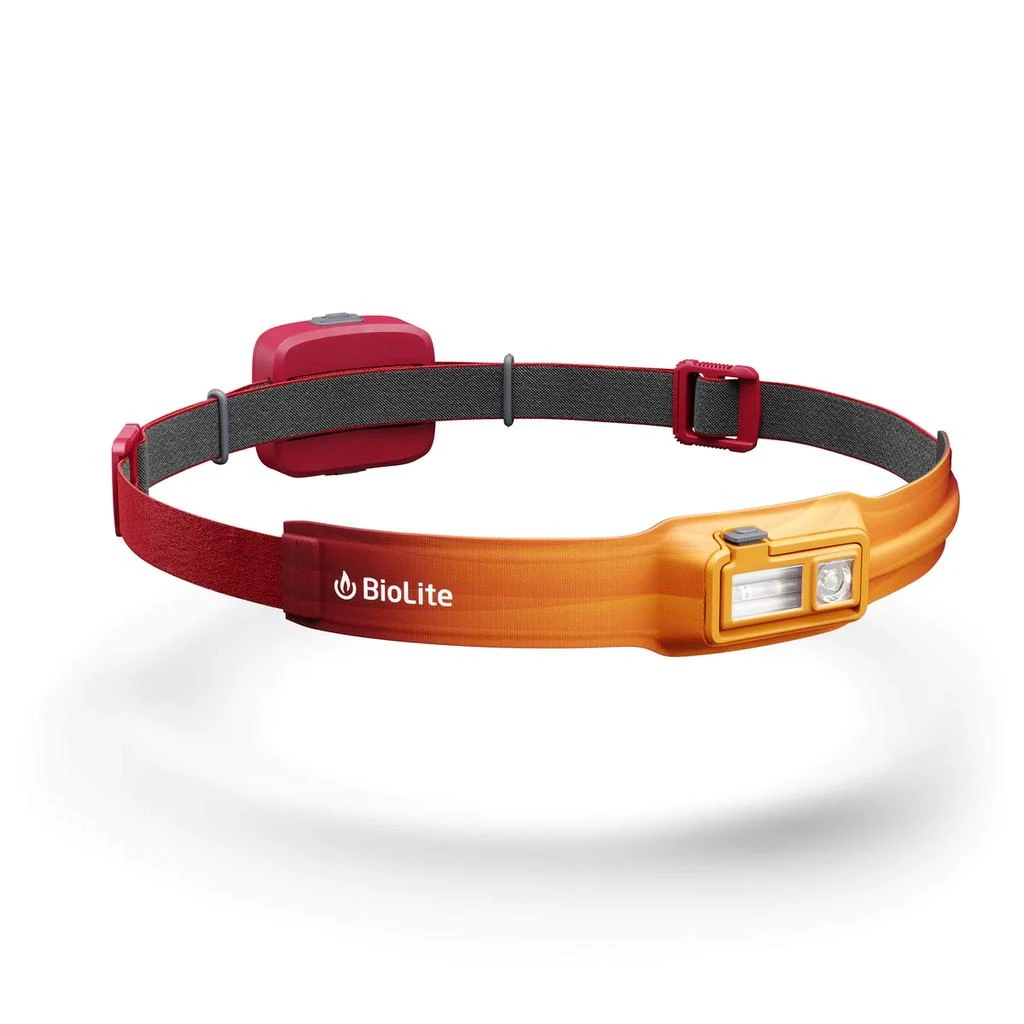 商品BioLite|HeadLamp 425,价格¥452,第1张图片