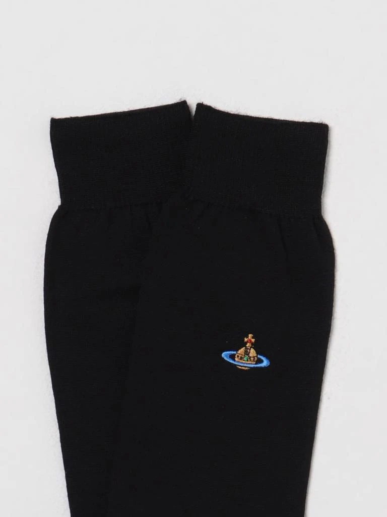 商品Vivienne Westwood|Socks men Vivienne Westwood,价格¥350,第2张图片详细描述