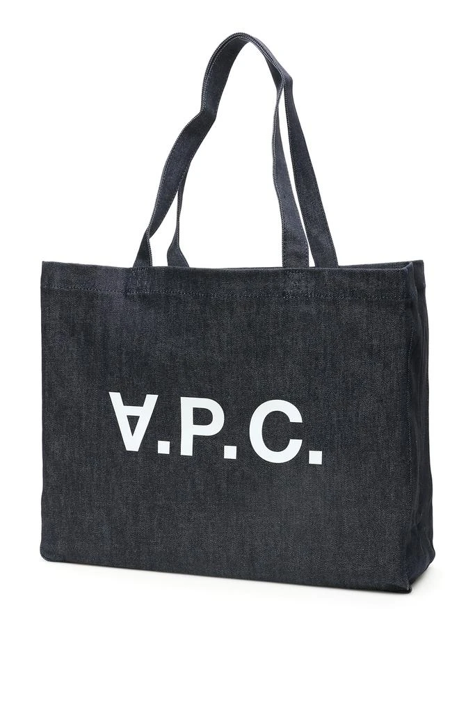 商品A.P.C.|daniela tote bag,价格¥273,第1张图片