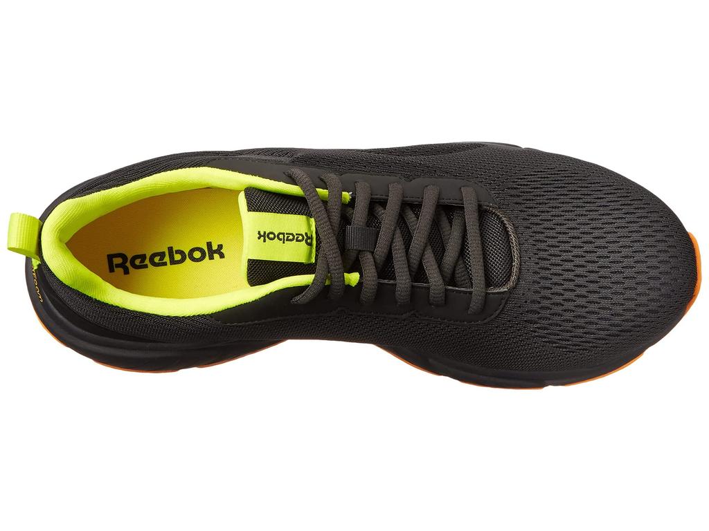 Amazon Essentials by Reebok Men's All Day Comfort Slip-Resistant Alloy-Toe Safety Work Shoe商品第2张图片规格展示