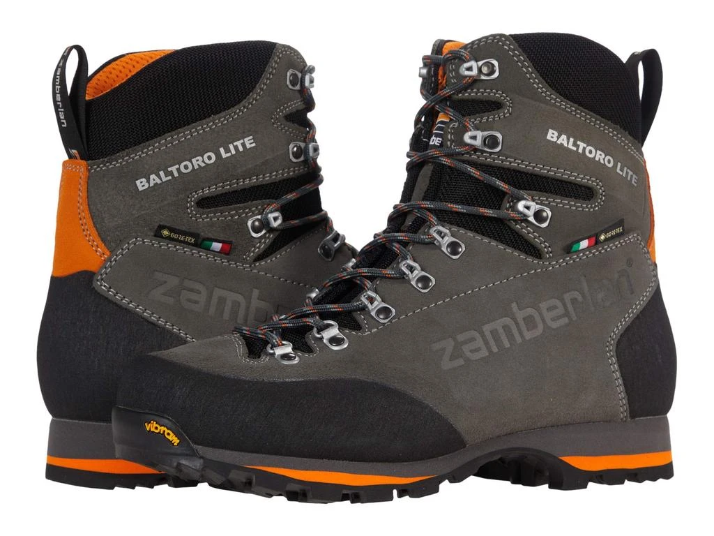 商品Zamberlan|1110 Baltoro Lite GTX,价格¥2677,第1张图片