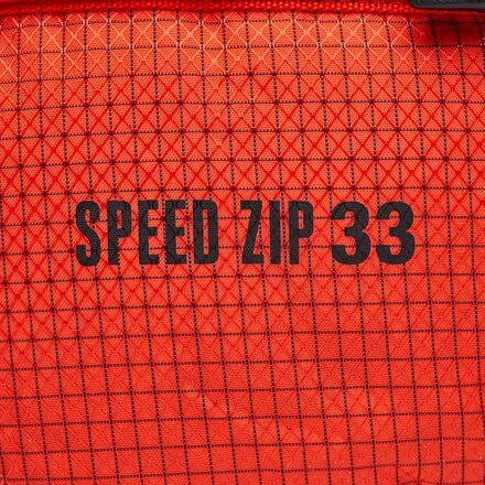 商品Black Diamond|Speed Zip 33L Backpack,价格¥1239,第4张图片详细描述