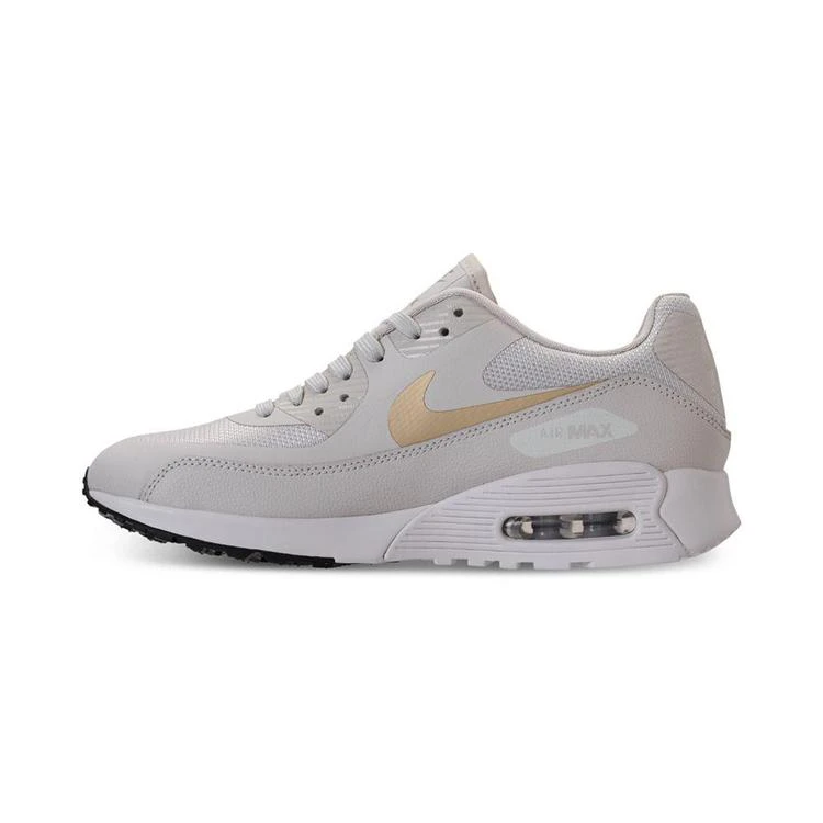 商品NIKE|Women's Air Max 90 Ultra 2.0 Running Sneakers from Finish Line,价格¥555,第4张图片详细描述