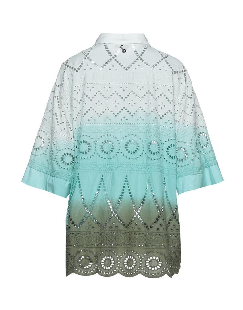 Lace shirts & blouses商品第2张图片规格展示