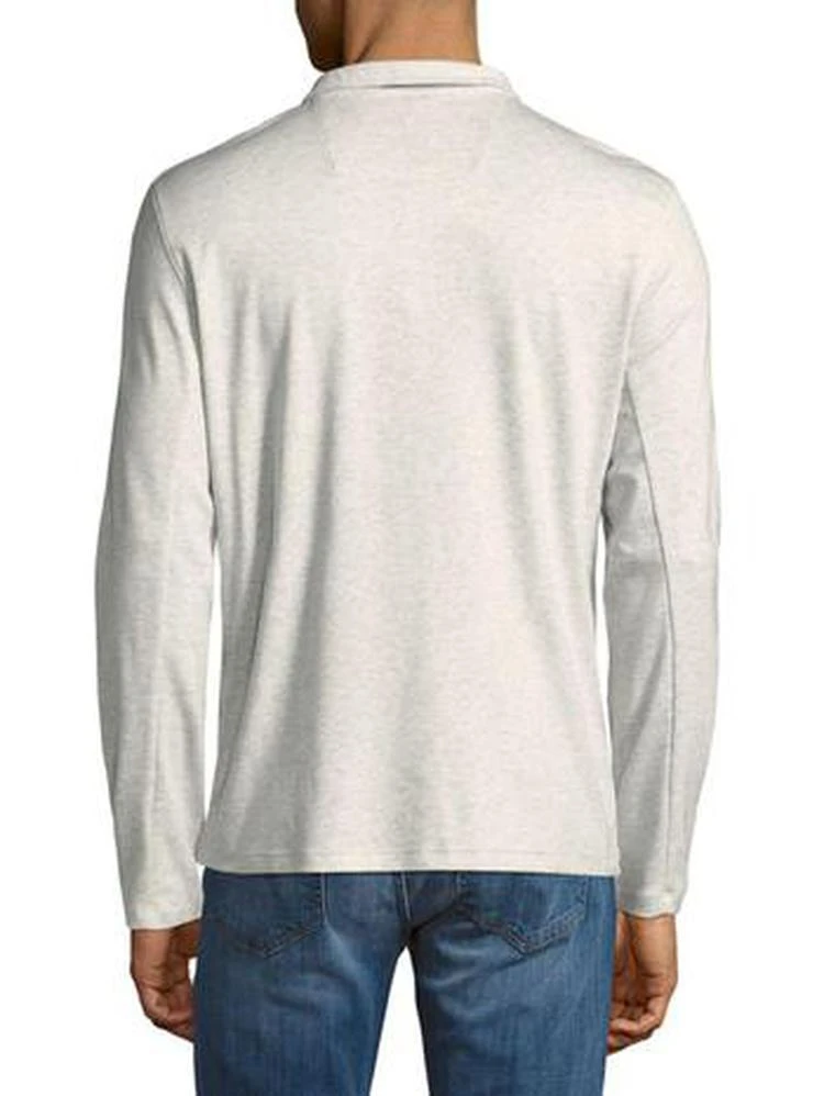 商品Calvin Klein|Half-Zip Sweatshirt,价格¥197,第2张图片详细描述