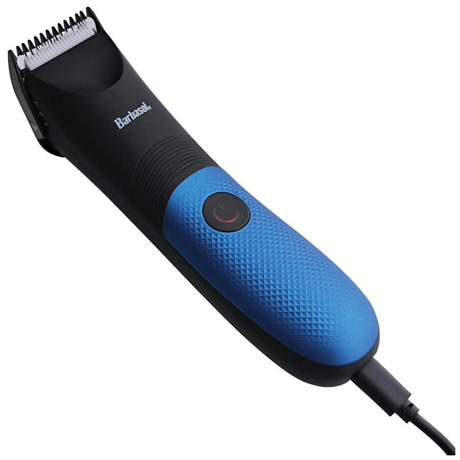 商品Barbasol|Body Hair Trimmer,价格¥131,第5张图片详细描述