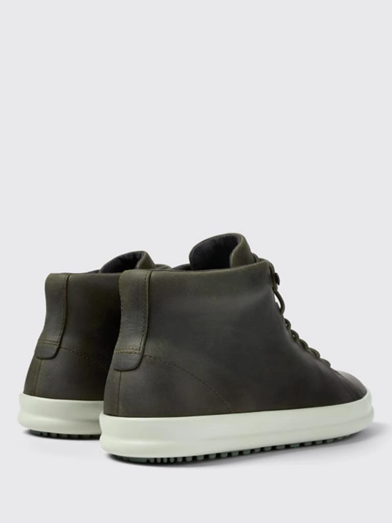 商品Camper|Camper Chasis leather sneakers,价格¥1141,第4张图片详细描述