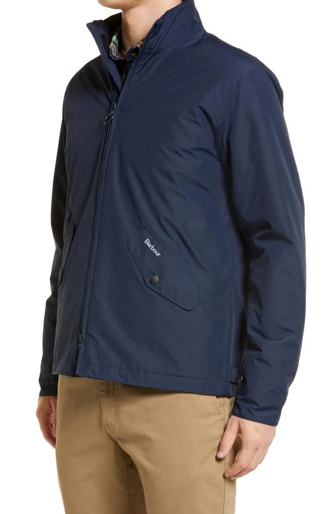 商品Barbour|Waterproof Chelsea Jacket,价格¥1117,第3张图片详细描述