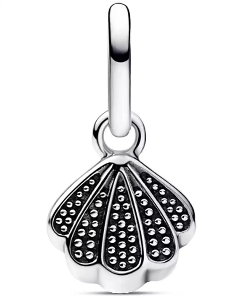 商品PANDORA|Sparkling Shell Mini Dangle Charms,价格¥258,第3张图片详细描述