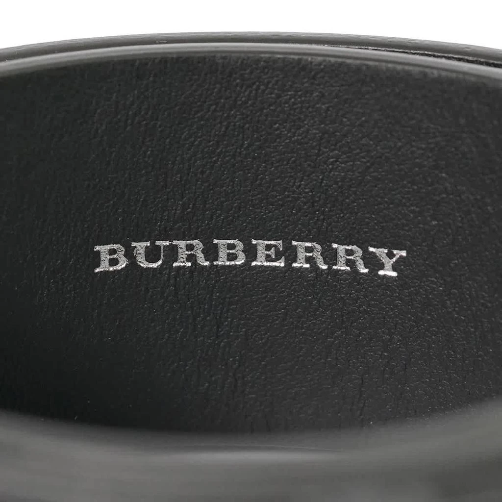 商品Burberry|Burberry The Small Ladies Belt Bag Grainy Leather Belt-Black,价格¥1474,第3张图片详细描述