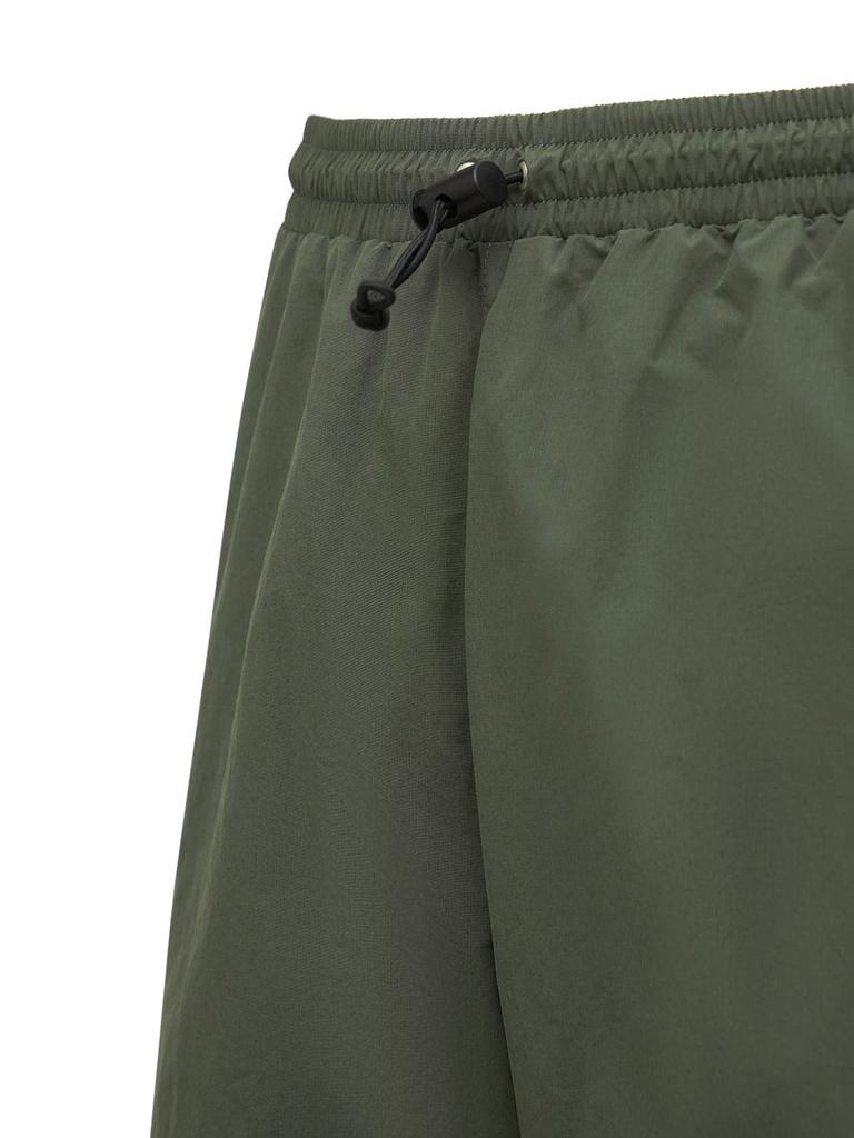 X The North Face Technical Cotton Pants商品第3张图片规格展示