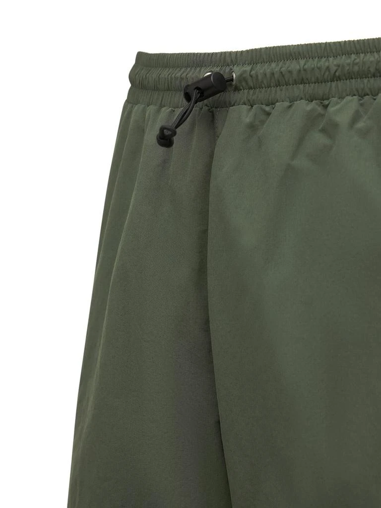 商品Gucci|X The North Face Technical Cotton Pants,价格¥7211,第3张图片详细描述