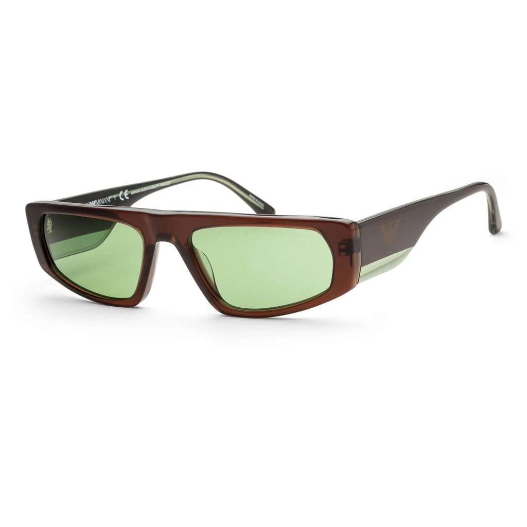 商品Emporio Armani|Emporio Armani 时尚 太阳镜,价格¥329,第1张图片