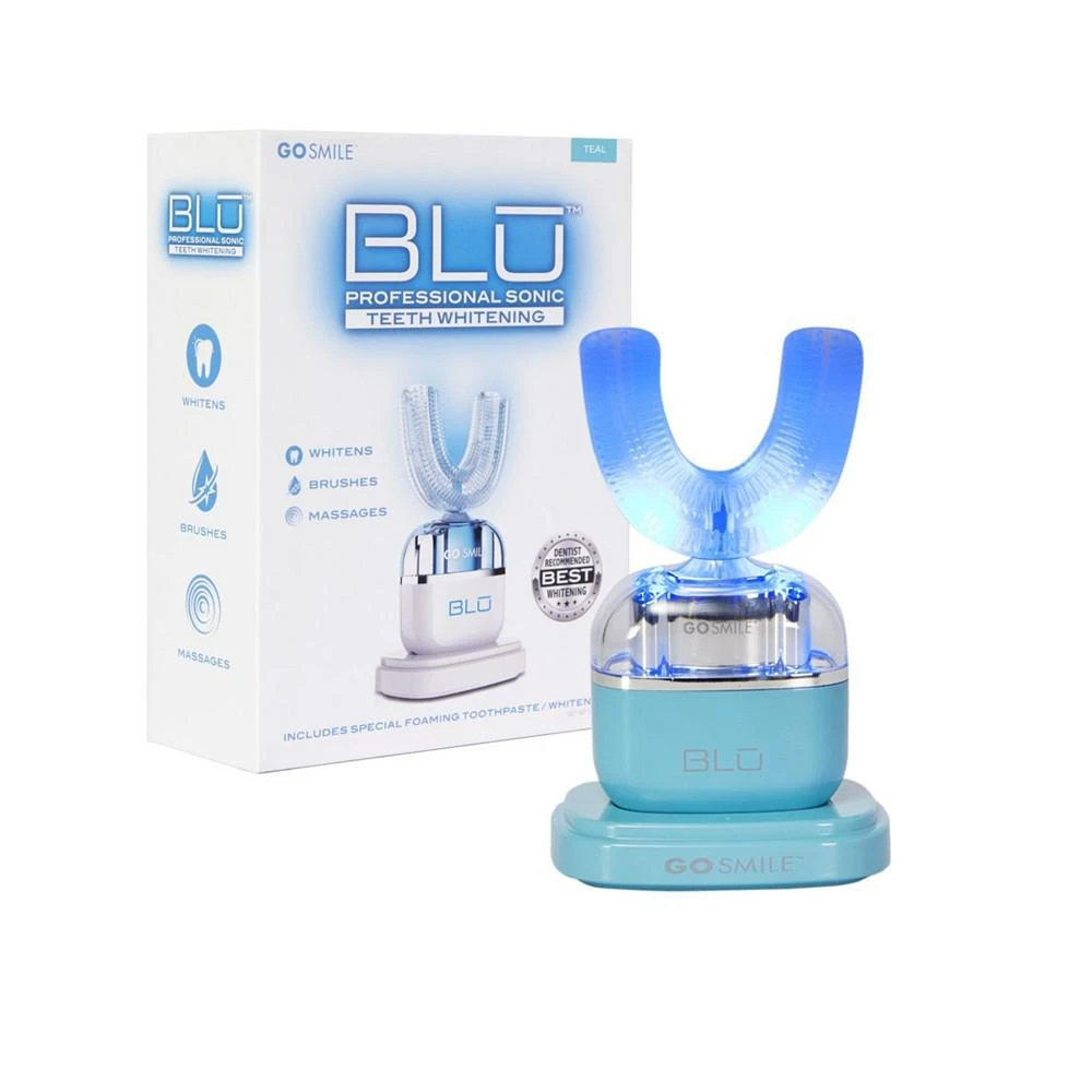 商品GoSMILE|BLU Professional Sonic Teeth Whitening,价格¥1511,第2张图片详细描述