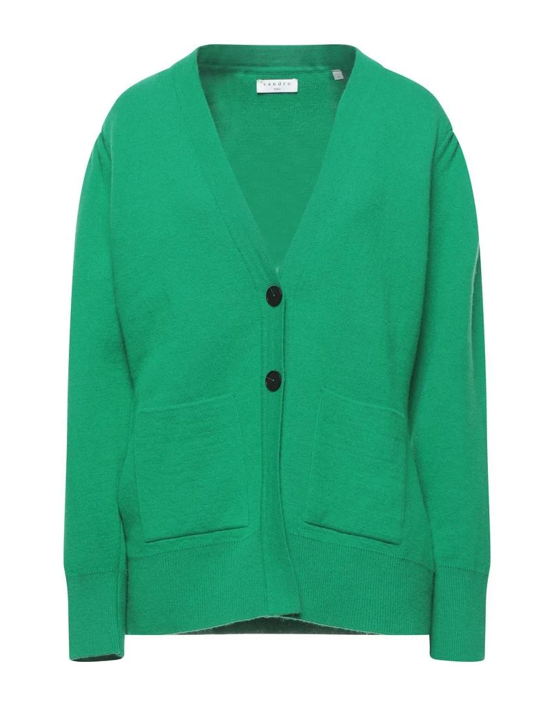 商品Sandro|Cardigan,价格¥1859,第1张图片