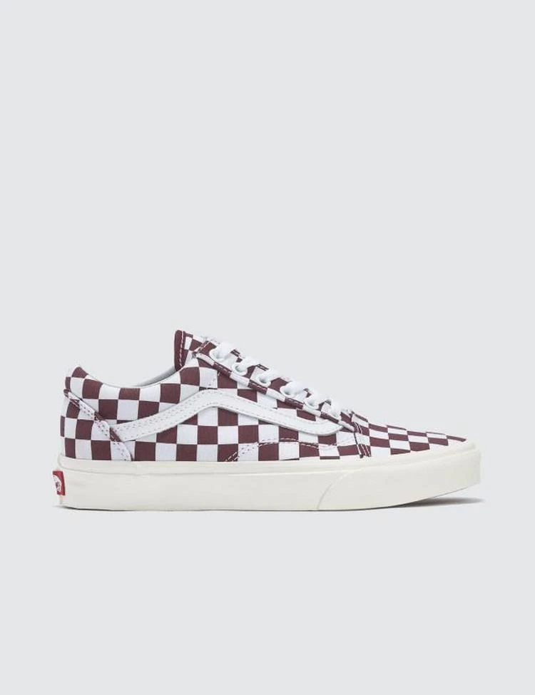 商品Vans|Old Skool休闲鞋,价格¥361,第1张图片