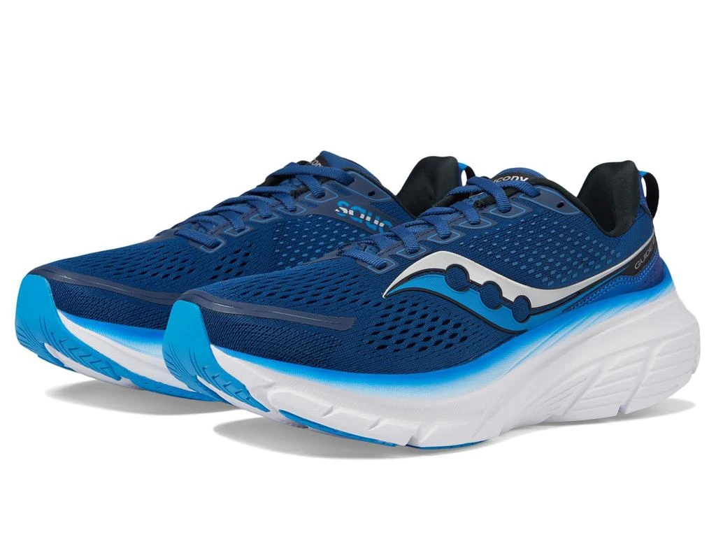 商品Saucony|Guide 17,价格¥1119,第1张图片